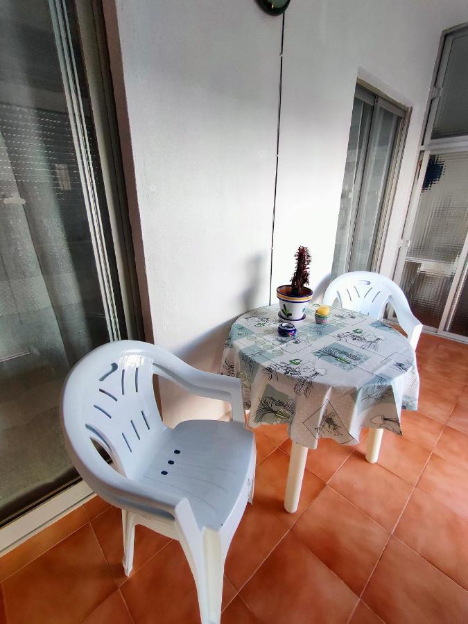Casas Holiday - Playa La Mata Laredo Exterior foto